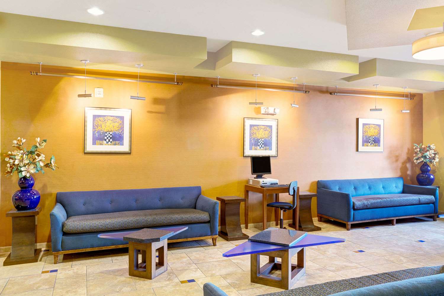 Hotel BAYMONT BY WYNDHAM LAS VEGAS SOUTH STRIP