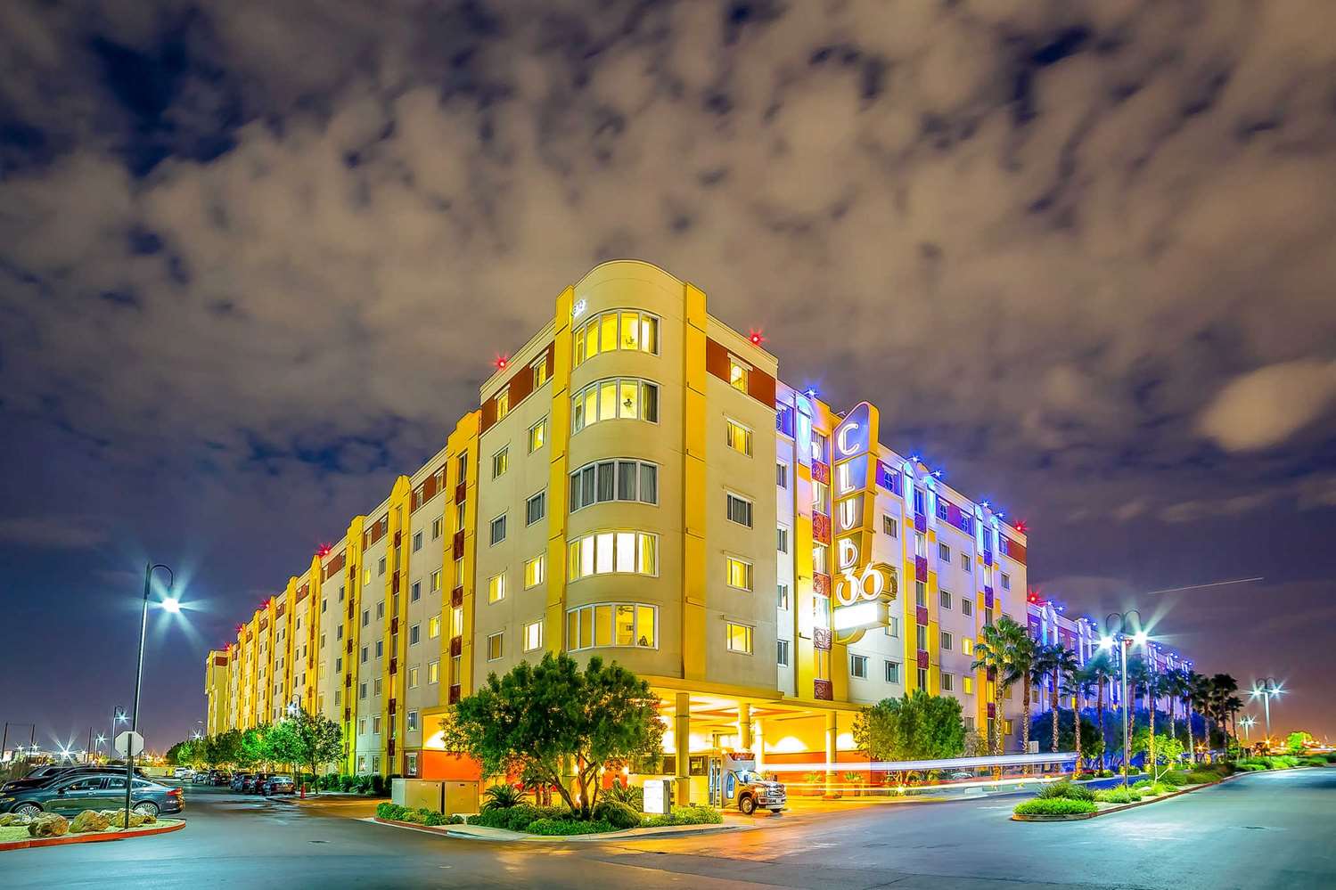 Hotel BLUEGREEN VACATIONS CLUB 36, ASCEND RESORT COLLECTION