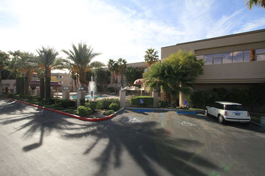 Hotel FORTUNE HOTEL AND SUITES