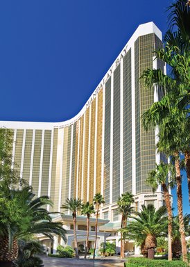 Hotel FOUR SEASONS HOTEL LAS VEGAS