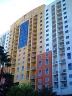 Hotel LAS VEGAS PLATINUM SUITES