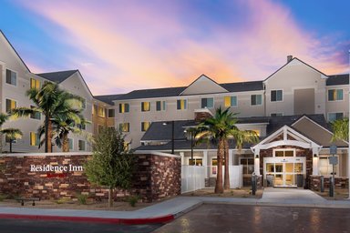 Hotel RESIDENCE INN LAS VEGAS AIRPORT