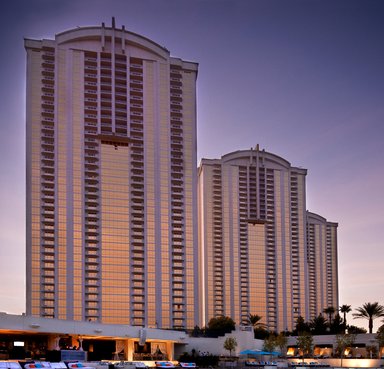 Hotel SIGNATURE AT MGM GRAND