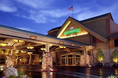 Hotel SILVERTON CASINO HOTEL