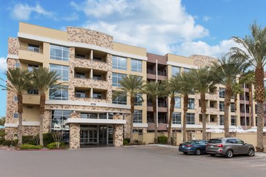 Hotel STAYBRIDGE SUITES LAS VEGAS 
