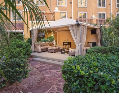 Hotel WYNDHAMVR GRAND DESERT
