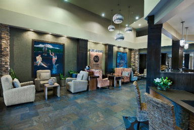 Hotel OXFORD SUITES SILVERDALE
