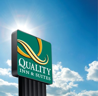 Hotel QUALITY INN & SUITES SILVERDALE