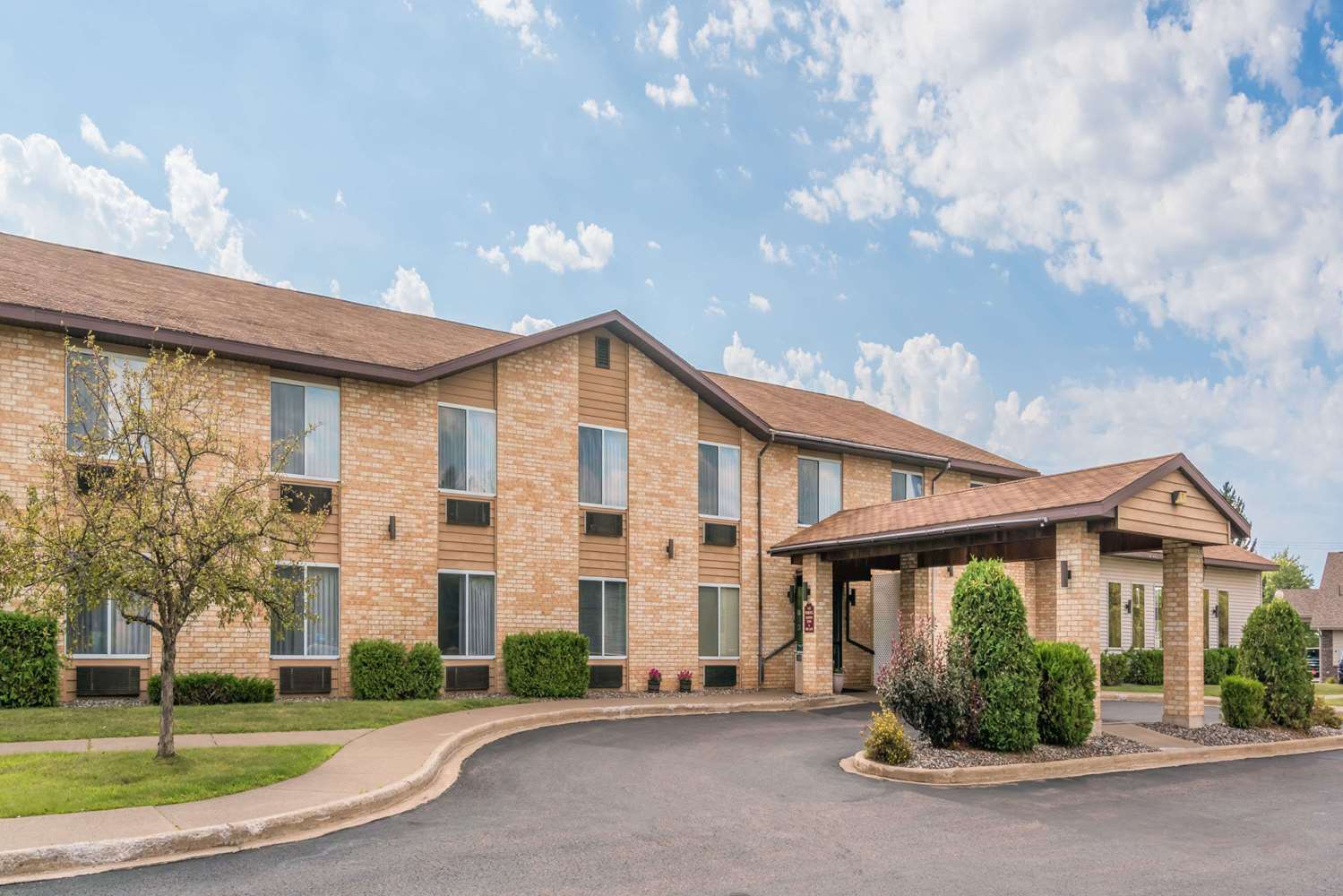 Hotel DAYS INN BY WYNDHAM HURLEY