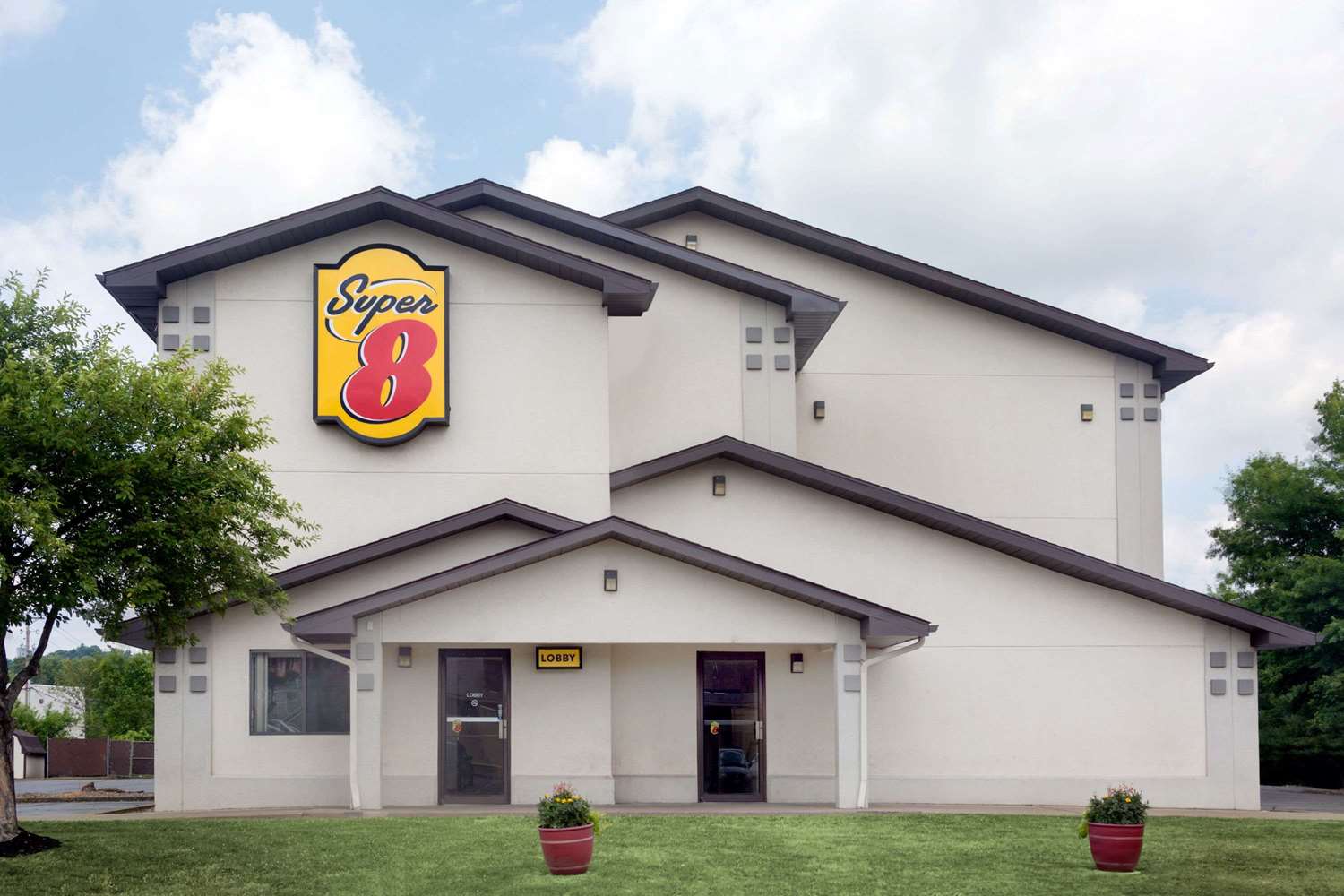 Hotel SUPER 8 BY WYNDHAM MARIETTA