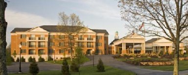 Hotel RESORT AT GLADE SPRINGS