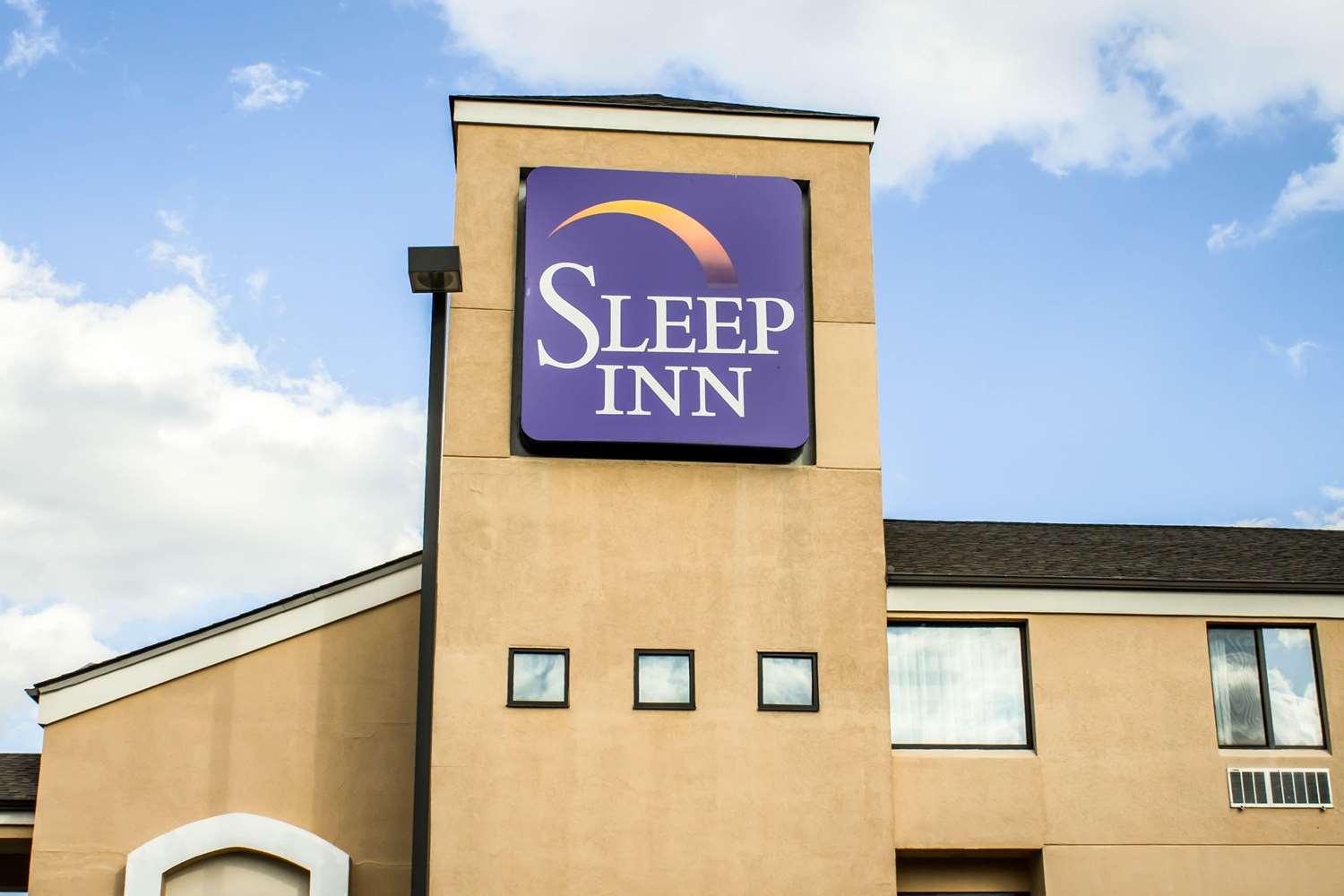 Hotel SLEEP INN BEAVER- BECKLEY