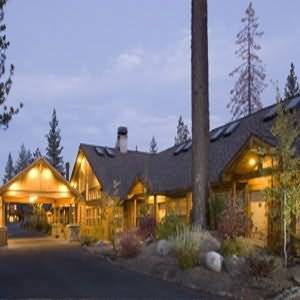 Hotel CHALET VIEW LODGE