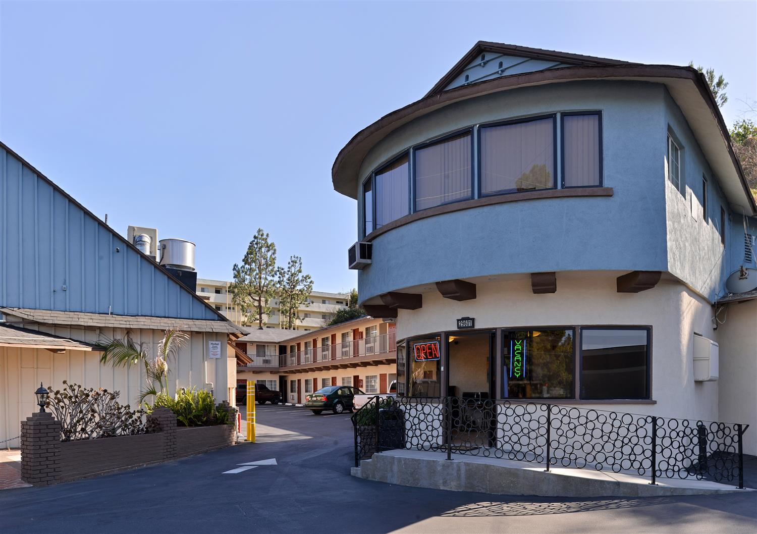 Hotel AMERICAS BEST VALUE INN RANCHO PALOS VERDES