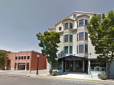 Hotel HOTEL DIAMOND CHICO