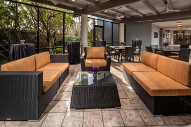 Hotel DOUBLETREE BY HILTON CARSON