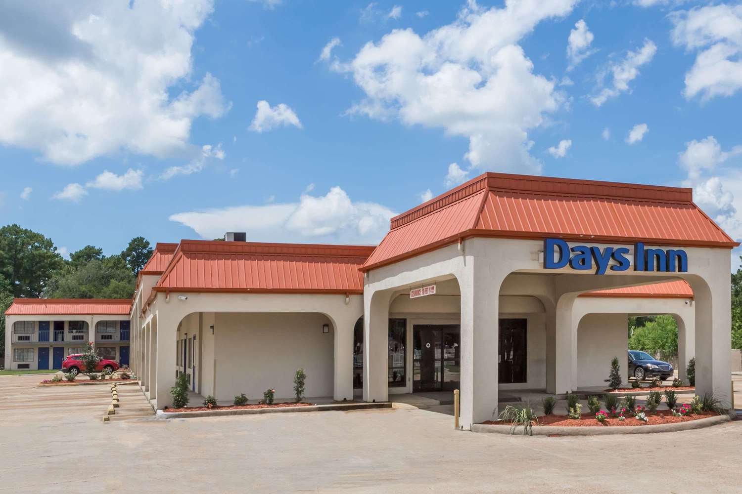 Hotel DAYS INN BY WYNDHAM PEARL/JACKSON AIRPORT