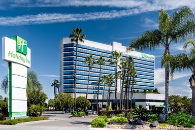 Hotel HOLIDAY INN LOS ANGELES GATEWAY - TORRANCE