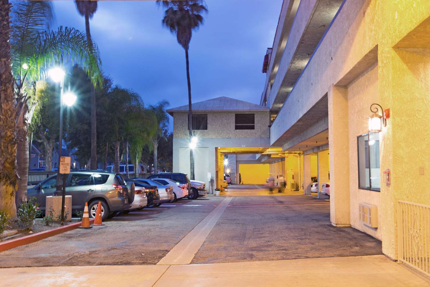 Hotel HOWARD JOHNSON TORRANCE