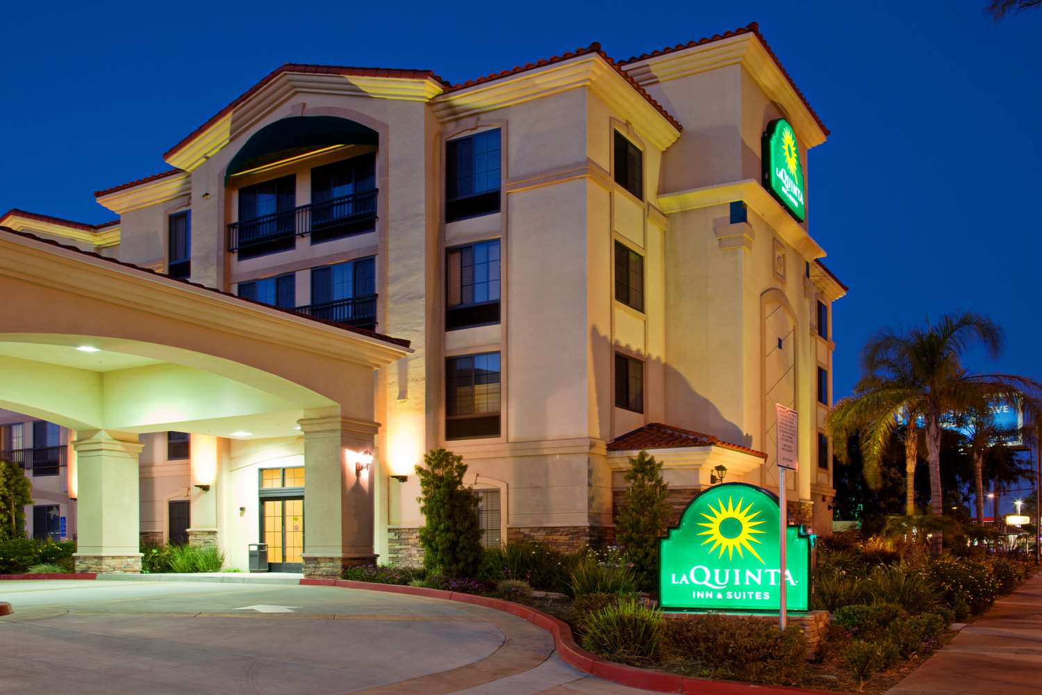 Hotel LA QUINTA INN & SUITES NE LONG BEACH/CYPRESS