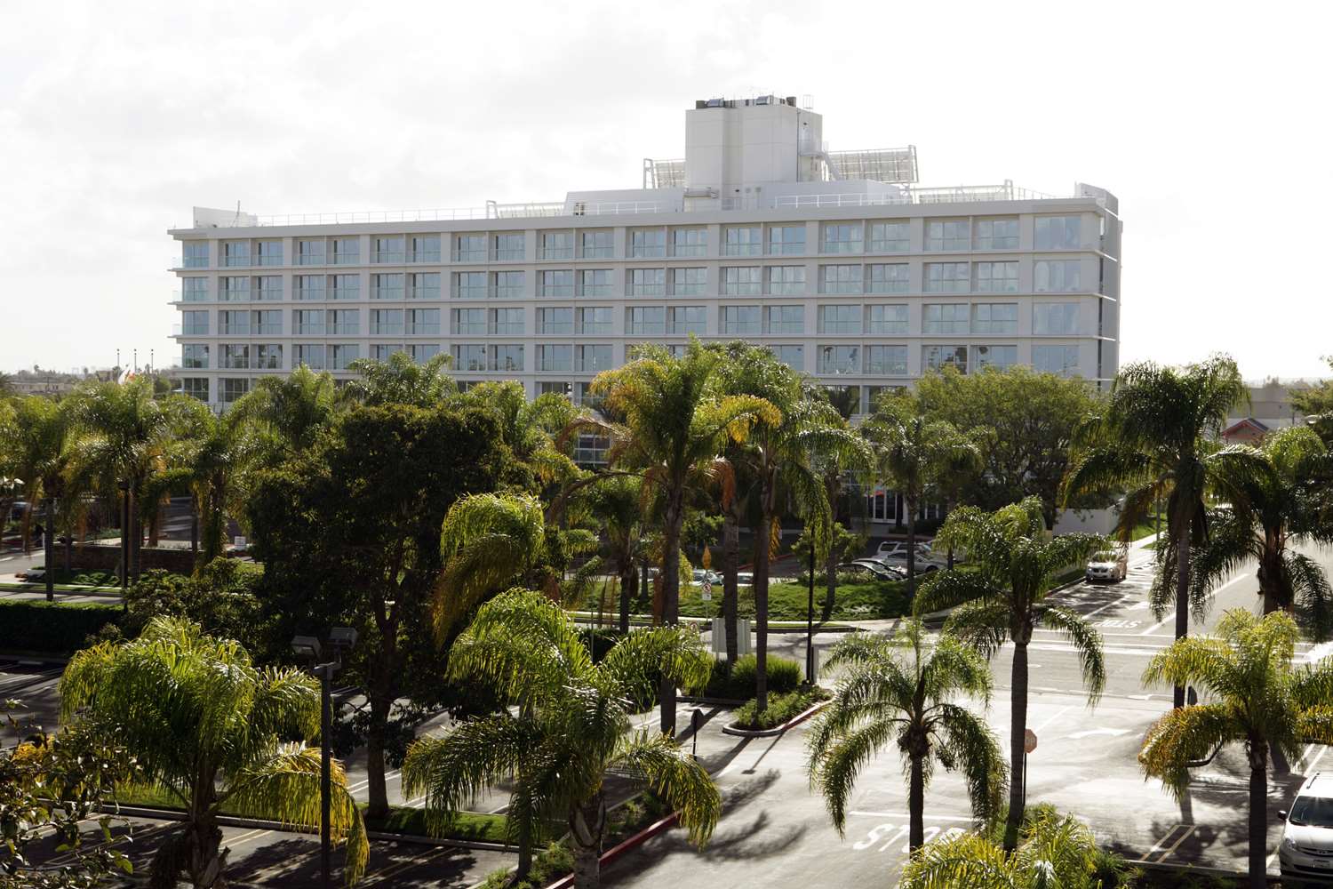 Hotel MIYAKO HYBRID HOTEL TORRANCE