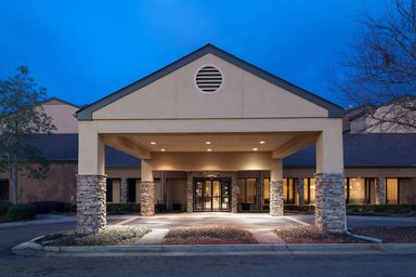 Hotel COURTYARD JACKSON RIDGELAND