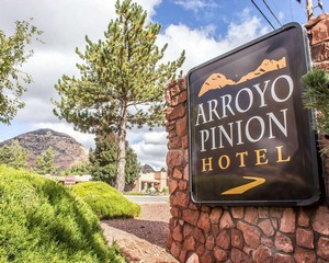 Hotel ARROYO PINION HOTEL, AN ASCEND HOTEL COLLECTION MEMBER