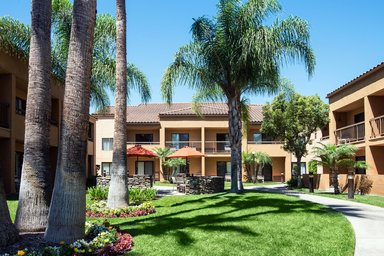 Hotel COURTYARD ANAHEIM BUENA PARK