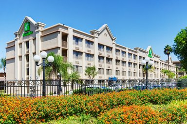Hotel HOLIDAY INN BUENA PARK-NEAR KNOTT'S