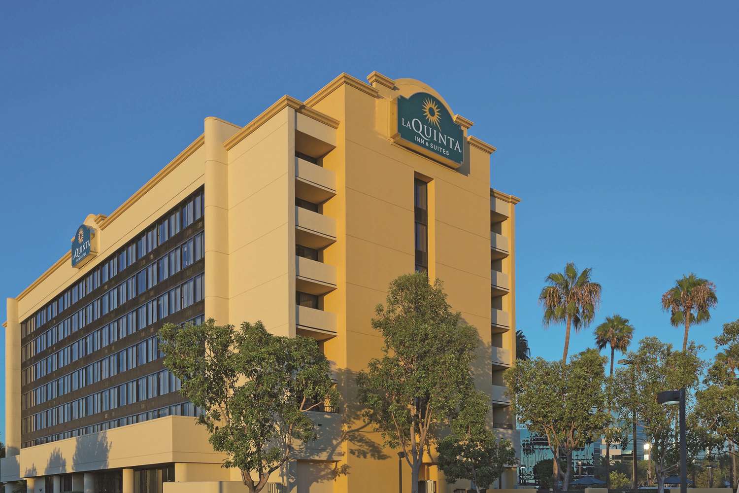 Hotel LA QUINTA INN & SUITES BUENA PARK