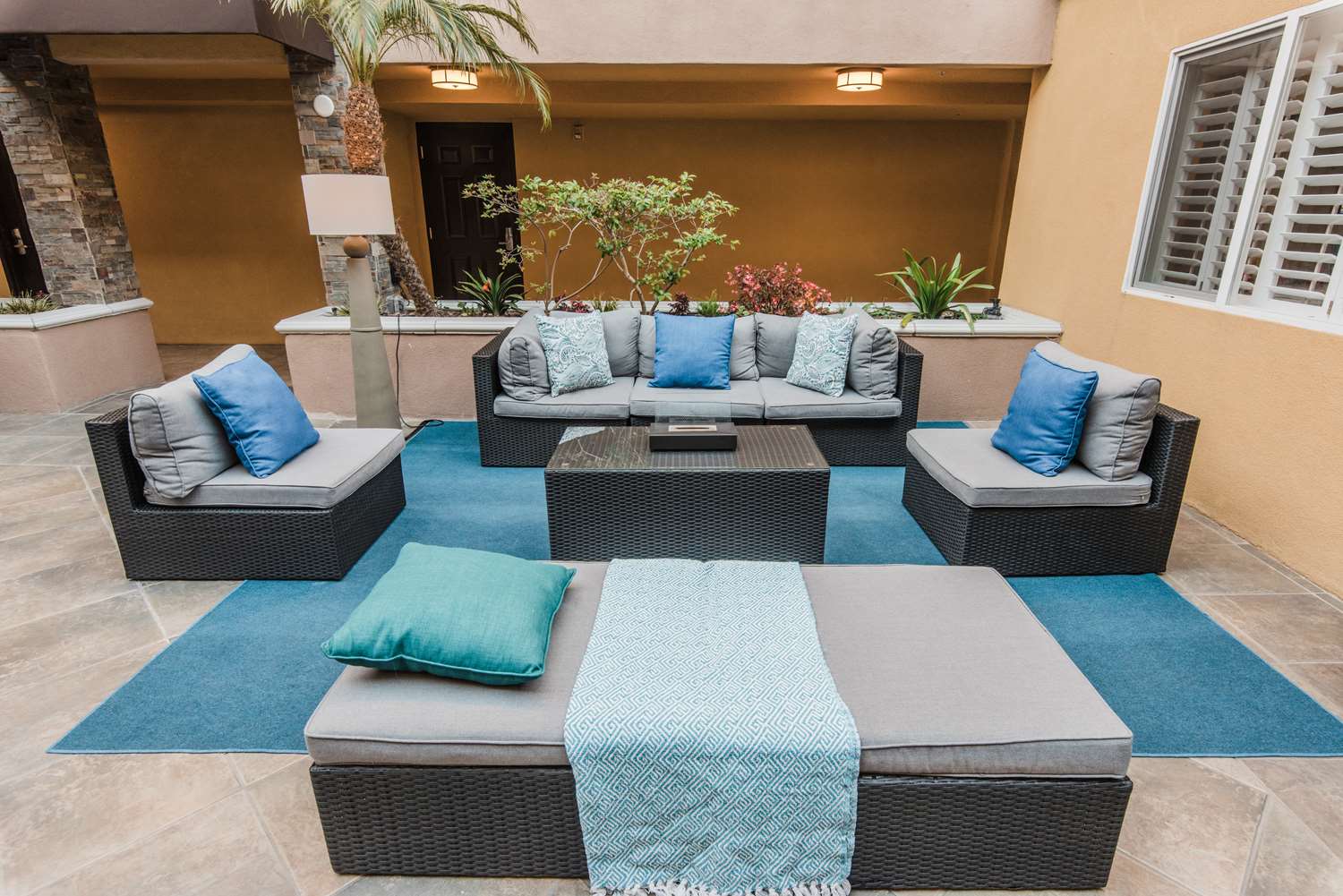 Hotel BEST WESTERN PLUS MANHATTAN