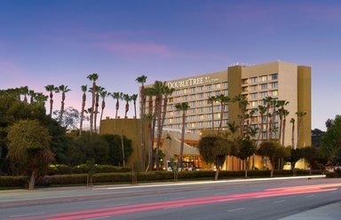 Hotel DOUBLETREE BY HILTON HOTEL LOS ANGELES - WESTSIDE