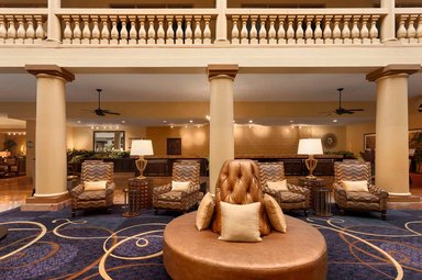 Hotel EMBASSY SUITES BY HILTON LOS ANGELES INT*L AIRPORT SOUTH