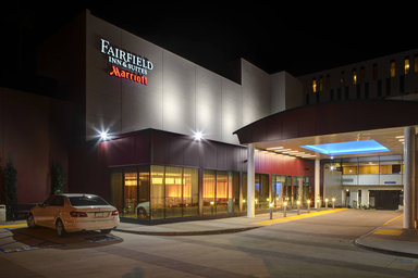 Hotel FAIRFIELD INN N STES MARRIOTT