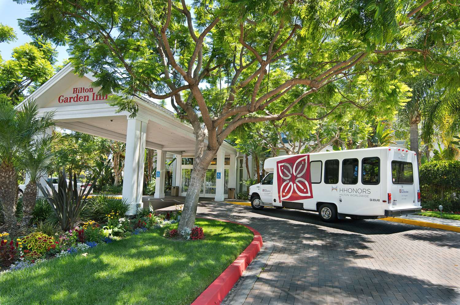 Hotel HILTON GARDEN INN LAX-EL SEGUNDO