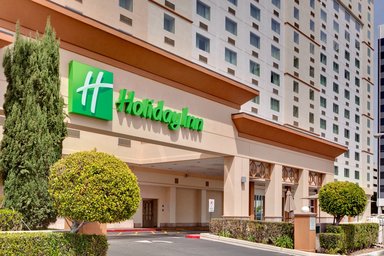 Hotel HOLIDAY INN LOS ANGELES - LAX AIRPORT
