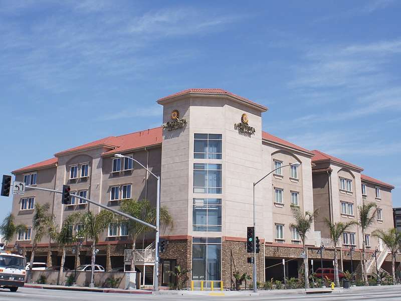 Hotel LA QUINTA INN & SUITES INGLEWOOD