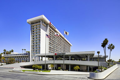 Hotel LOS ANGELES AIRPORT MARRIOTT