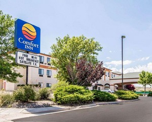 Hotel COMFORT INN CAMP VERDE
