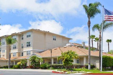 Hotel RESIDENCE INN LOS ANGELES LAX/EL SEGUNDO