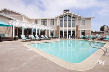 Hotel RESIDENCE INN LOS ANGELES LAX/MANHATTAN BEACH