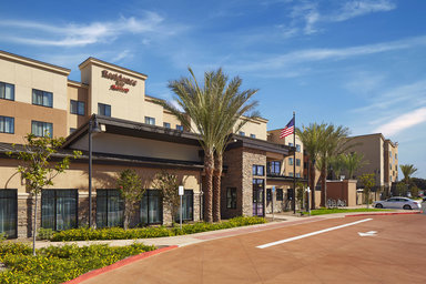 Hotel RESIDENCE INN REDONDO MARRIOTT