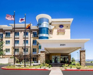 Hotel COMFORT SUITES PRESCOTT VALLEY