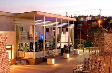 Hotel SHADE HOTEL MANHATTAN BEACH