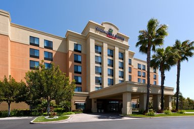 Hotel SPRINGHILL SUITES LOS ANGELES LAX/MANHATTAN BEACH