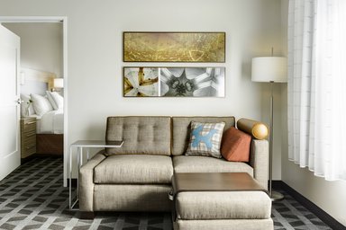 Hotel TOWNEPLACE SUITES LOS ANGELES LAX/HAWTHORNE