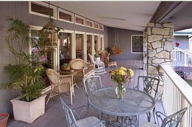 Hotel CREEKSIDE INN AT SEDONA