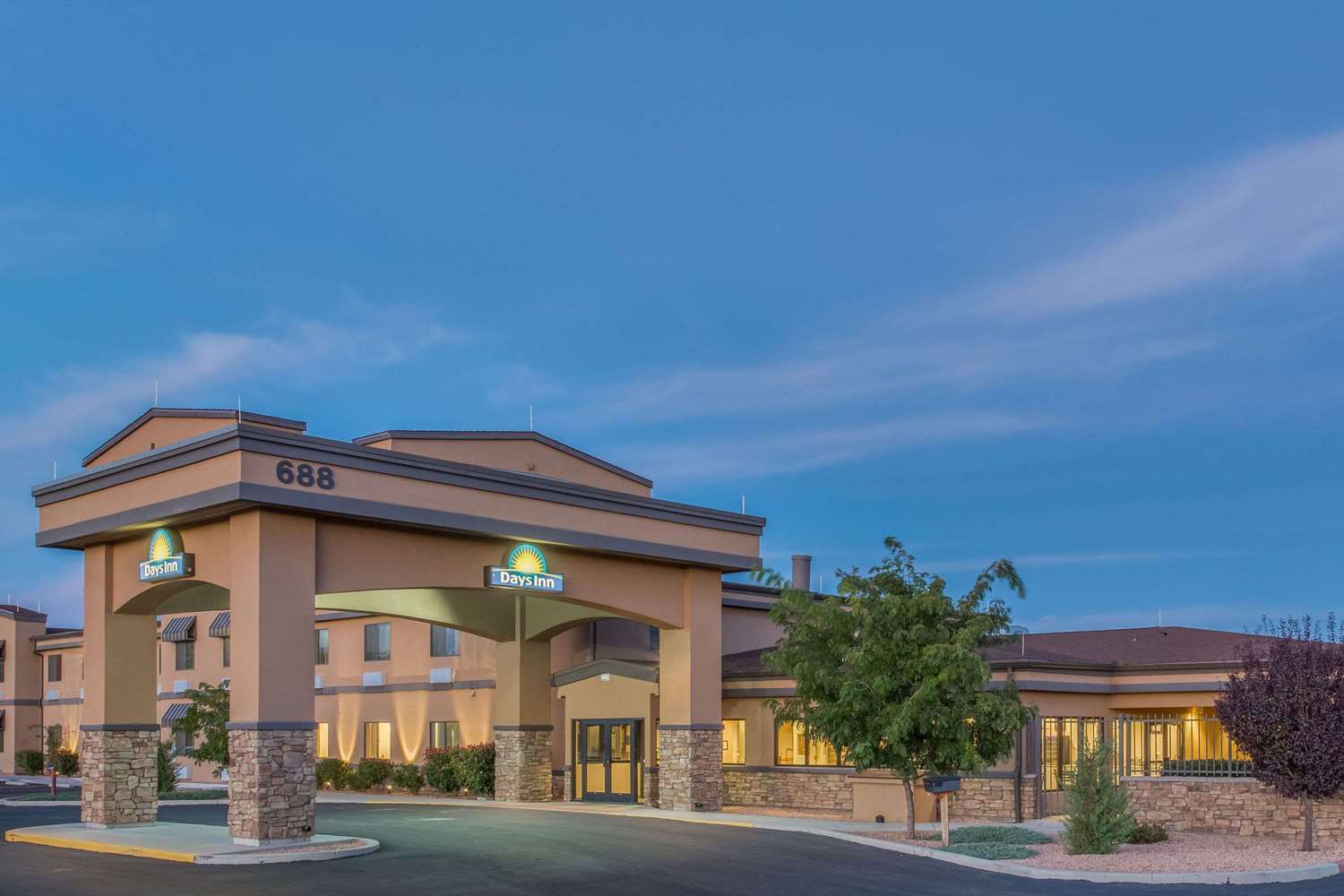 Hotel DAYS INN BY WYNDHAM CHINO VALLEY