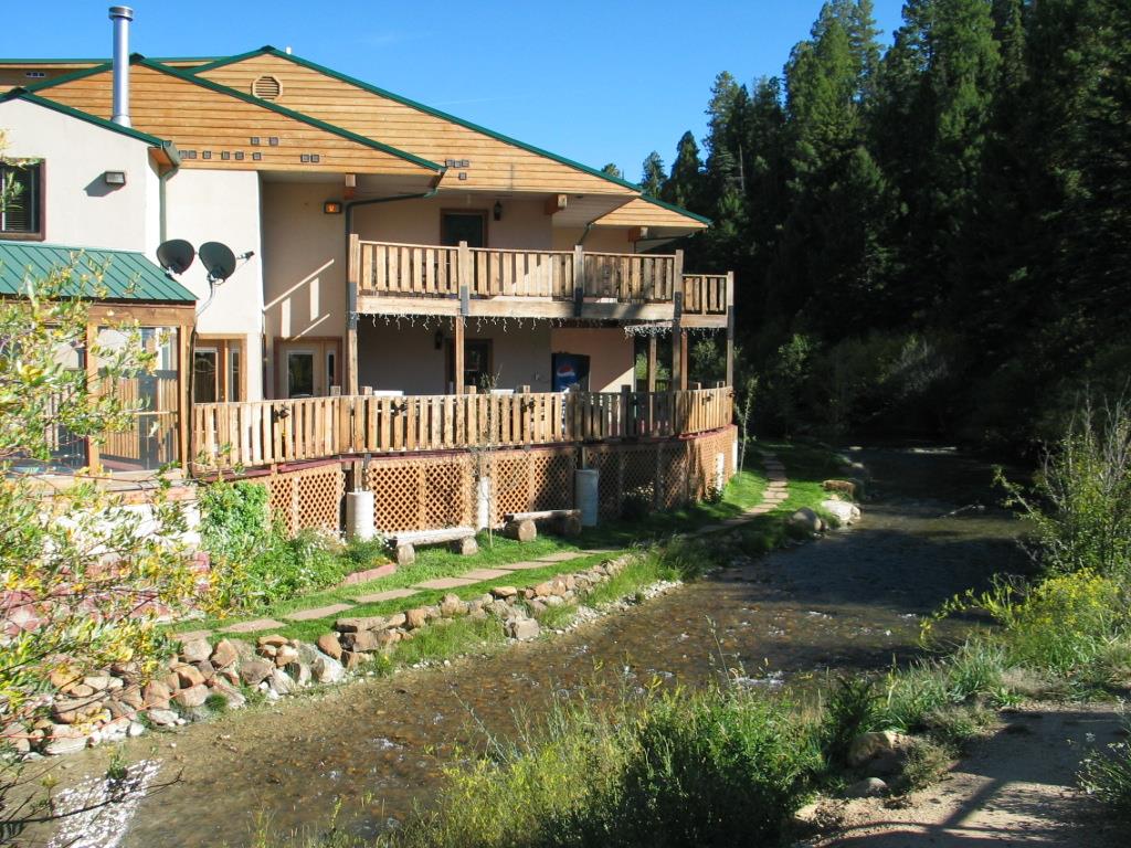 Hotel BEST WESTERN RIVERS EDGE