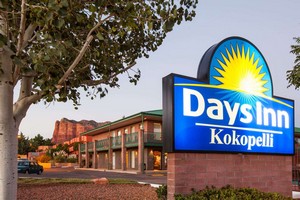 Hotel DAYS INN KOKOPELLI SEDONA